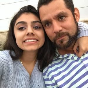 Meet your Posher, Benjamin